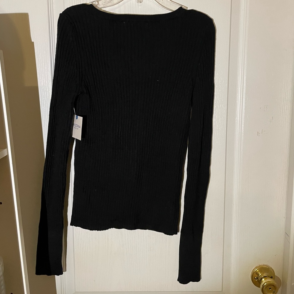sweater shirt - Picture 3 of 3